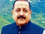 Union minister Jitendra Singh (File) Union minister Jitendra Singh (File)