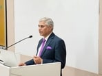 Former diplomat Vikas Swarup praises India’s firm stand in trade talks with the US, calling it the “right thing".