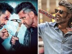 War 2 vs Coolie box office: Rajinikanth has reigned supreme in this Independence Day clash. War 2 vs Coolie box office: Rajinikanth has reigned supreme in this Independence Day clash.