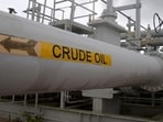 Before February 2022, Russian crude oil accounted for less than 1 per cent of India's oil imports.