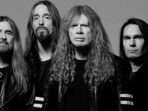 Megadeth announces farewell tour and last album.(X/@Megadeth)