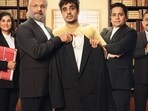 Court Kacheri Court Kacheri