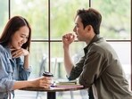 Men have a tendency to reach out to matches who are out of their league.(Shutterstock)