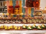 Check out these Independence Day food offers in Delhi NCR