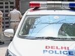 Two nine-year-old were allegedly gangraped in Delhi's Narela near a private swimming pool.
