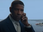 Denzel Washington stars in Spike Lee's Highest 2 Lowest.