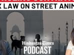 A discussion on stray dogs & the supreme court A discussion on stray dogs & the supreme court