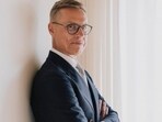 Alexander Stubb has been Finland’s president since 2024. Alexander Stubb has been Finland’s president since 2024.