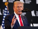 President Trump’s order seeks to make it easier to build new spaceports. President Trump’s order seeks to make it easier to build new spaceports.