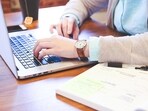The man said he has never received a single interview from an application, despite sending out “hundreds.”
