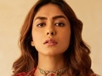 Mrunal Thakur regrets the comments she made against Bipasha Basu. Mrunal Thakur regrets the comments she made against Bipasha Basu.