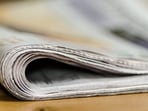 The sarpanches and panchayat secretaries were asked to send their photographs after subscribing to the said newspaper.