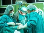 The team opted for a laparoscopic myomectomy, a minimally invasive procedure that utilizes small incisions and advanced laparoscopic tools to remove fibroids.