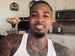 R&B singer Sammie sparks internet concern after sharing a troubling 