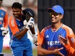 Will Shubman Gill make India's Asia Cup squad? Will Shubman Gill make India's Asia Cup squad?