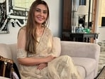 According to an Instagram ID of Sandeepa Virk, she is an actor and entrepreneur and the founder of a skincare product website hyboocare.com