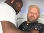 A Los Angeles-bound Breeze Airways flight was diverted after an unruly passenger showed aggressive behavior and yelled racial slurs A Los Angeles-bound Breeze Airways flight was diverted after an unruly passenger showed aggressive behavior and yelled racial slurs