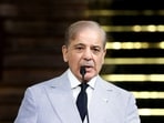 Pakistan PM Shehbaz Sharif said that the new force will prove another milestone in further strengthening our conventional war capabilities. 