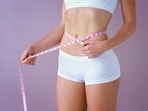 AI can support your weight loss plans too. AI can support your weight loss plans too.