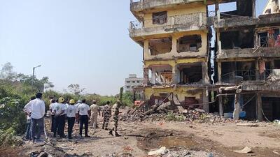 Ex-VVCMC officials remanded in ED custody, probe on into assets of ex-town planner Ex-VVCMC officials remanded in ED custody, probe on into assets of ex-town planner