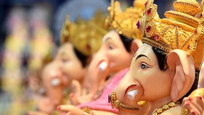 NGT directs Pune police to submit report on last year’s Ganesh festival noise violations NGT directs Pune police to submit report on last year’s Ganesh festival noise violations