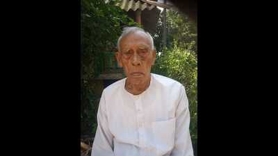 Narayan Chandra Maiti: I went underground to evade arrest, used to hide in jute fields