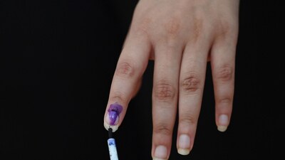 SC has given big relief to voters in Bihar SIR (HT File/Representative image) SC has given big relief to voters in Bihar SIR (HT File/Representative image)