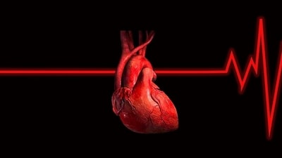 The cardiologist explained how minimally invasive procedures like MitraClip and TriClip offer promising solutions for patients with leaky heart valves. (Representative image) The cardiologist explained how minimally invasive procedures like MitraClip and TriClip offer promising solutions for patients with leaky heart valves. (Representative image)