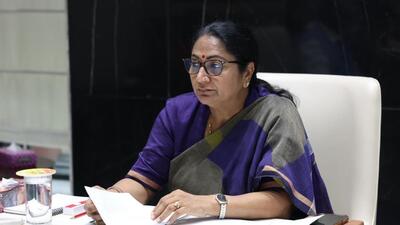 Chief minister Rekha Gupta. (HT Archive) Chief minister Rekha Gupta. (HT Archive)