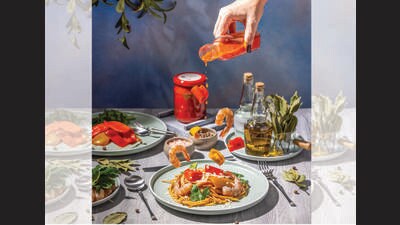 Do a trial run with friends to see how they respond to your dishes and if your menu needs any tweaks. (SHUTTERSTOCK) Do a trial run with friends to see how they respond to your dishes and if your menu needs any tweaks. (SHUTTERSTOCK)