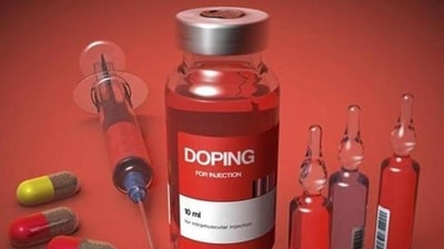 During the investigation, the player accepted the doping breach, and the ITIA also accepted his explanation. (HT_PRINT) During the investigation, the player accepted the doping breach, and the ITIA also accepted his explanation. (HT_PRINT)