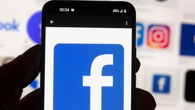 Several people faced issues while trying to access Facebook on Thursday, August 14. (AP) Several people faced issues while trying to access Facebook on Thursday, August 14. (AP)