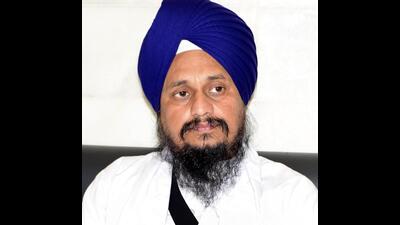 Giani Harpreet Singh Giani Harpreet Singh