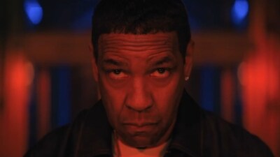 Denzel Washington stars in Spike Lee's Highest 2 Lowest. (X/@A24) Denzel Washington stars in Spike Lee's Highest 2 Lowest. (X/@A24)