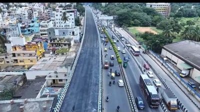 The update was shared by the Assistant Commissioner of Police (ACP), Traffic Northeast Division. (X/@acpnortheasttr) The update was shared by the Assistant Commissioner of Police (ACP), Traffic Northeast Division. (X/@acpnortheasttr)