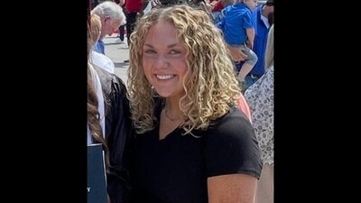 Where is Hannah Osborn? Bradford teen goes missing, family fears foul play (Wesley Osborn/Facebook) Where is Hannah Osborn? Bradford teen goes missing, family fears foul play (Wesley Osborn/Facebook)