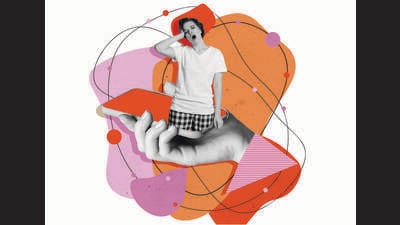 Knowing how long you slept or how deeply you did isn’t going to make you more rested. (SHUTTERSTOCK) Knowing how long you slept or how deeply you did isn’t going to make you more rested. (SHUTTERSTOCK)