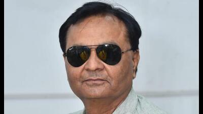 Lucknow’s civil defence chief warden Amarnath Mishra. (Sourced) Lucknow’s civil defence chief warden Amarnath Mishra. (Sourced)
