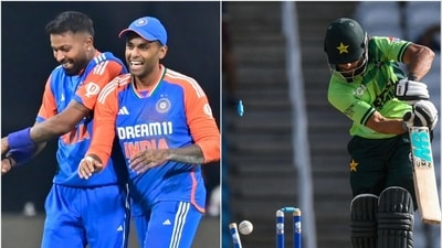 India are scheduled to meet Pakistan in the Asia Cup match on September 14 (Files/AP) India are scheduled to meet Pakistan in the Asia Cup match on September 14 (Files/AP)