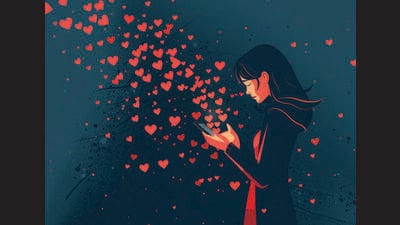 Not everything deserves your cooperation. Say no to guard your time and peace. (ADOBE STOCK) Not everything deserves your cooperation. Say no to guard your time and peace. (ADOBE STOCK)