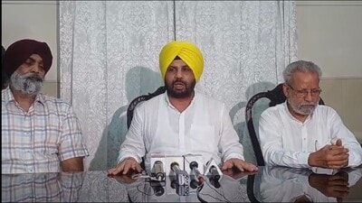 Power minister Harbhajan Singh ETO (Picture only for representational purpose) Power minister Harbhajan Singh ETO (Picture only for representational purpose)