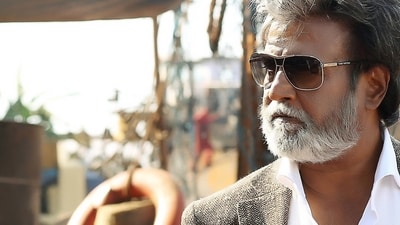 Rajinikanth has played an underworld don on-screen but says he would've been one off screen too. Rajinikanth has played an underworld don on-screen but says he would've been one off screen too.