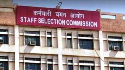 SSC exams: OTR edit window opens today SSC exams: OTR edit window opens today