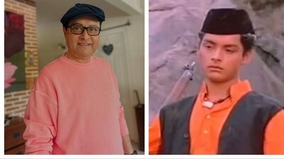 Apart from Ramesh Sippy's Sholay, Sachin Pilgaonkar was also part of Ram Gopal Varma's version of Sholay which released in 2007. Apart from Ramesh Sippy's Sholay, Sachin Pilgaonkar was also part of Ram Gopal Varma's version of Sholay which released in 2007.