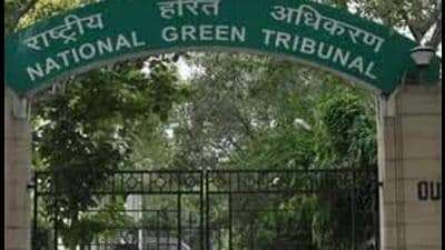 The NGT also directed the Ghaziabad district magistrate to ensure these units do not resume operations. (For representation)