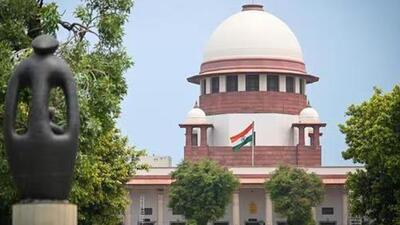 The Supreme Court, however, took a different view, stressing that institutionalisation should be a measure of last resort. (File photo) The Supreme Court, however, took a different view, stressing that institutionalisation should be a measure of last resort. (File photo)