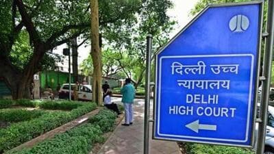 The choice to marry someone from a different faith is safeguarded under the fundamental right to life and personal liberty, even if it challenges social norms and family expectations, the Delhi High Court has held. (Representative photo) The choice to marry someone from a different faith is safeguarded under the fundamental right to life and personal liberty, even if it challenges social norms and family expectations, the Delhi High Court has held. (Representative photo)