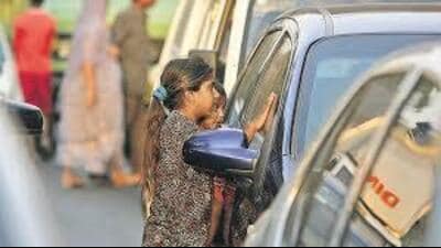 The meeting recognised that begging in many urban centres operates under well-structured rackets, exploiting children as income sources.