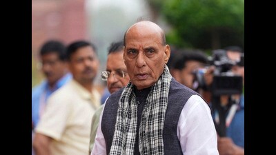 The success of Operation Sindoor will be celebrated at the Independence Day function at Red Fort on Friday. (PTI) The success of Operation Sindoor will be celebrated at the Independence Day function at Red Fort on Friday. (PTI)