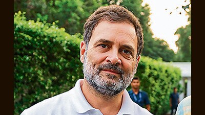 The yatra will kick-off with a mega launch rally in Sasaram on August 17, going through Gaya, Munger, Bhagalpur, Katihar, Purnia, Madhubani, Darbhanga, Pashchim Champaran, and concluding in Arrah on August 30. (ANI PHOTO) The yatra will kick-off with a mega launch rally in Sasaram on August 17, going through Gaya, Munger, Bhagalpur, Katihar, Purnia, Madhubani, Darbhanga, Pashchim Champaran, and concluding in Arrah on August 30. (ANI PHOTO)